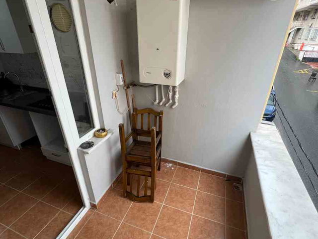 MALTEPE FINDIKLI’DA 2+1 KİRALIK DAİRE | 80 M² NET | BALKONLU | DOĞALGAZ KOMBİLİ