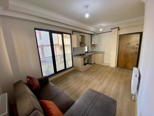 ATAŞEHIR KAYIŞDAĞI MAH 1+1 SIFIR SATILIK DAIRE