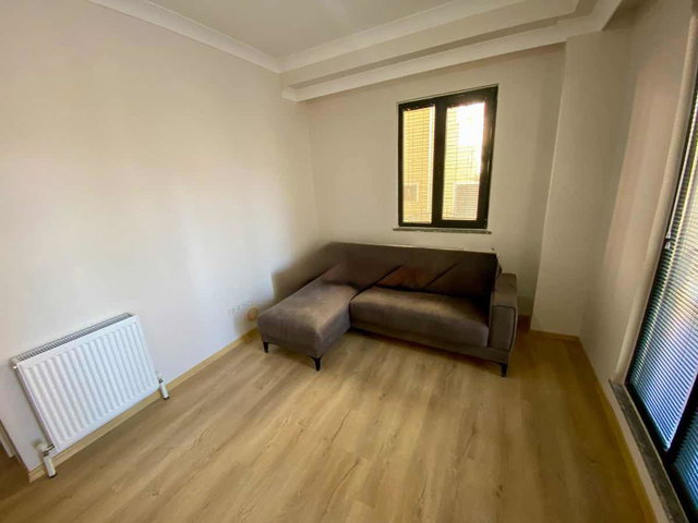 ATAŞEHIR KAYIŞDAĞI MAH 1+1 SIFIR SATILIK DAIRE