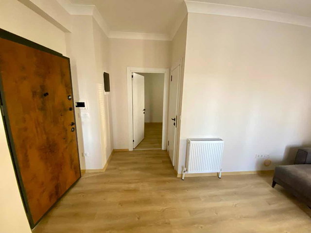 ATAŞEHIR KAYIŞDAĞI MAH 1+1 SIFIR SATILIK DAIRE