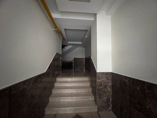 RE/MAX DIA'DAN SEMERKANT'TA 1+1 ARA KAT KIRALIK DAIRE