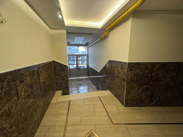 RE/MAX DIA'DAN SEMERKANT'TA 1+1 ARA KAT KIRALIK DAIRE