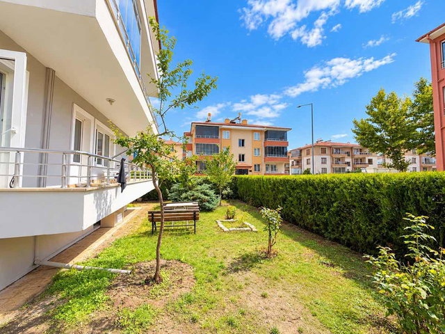 REMAX DEM'DEN ERGENEKON MAH. 3+1 SATILIK DAİRE