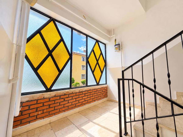 REMAX DEM'DEN ERGENEKON MAH. 3+1 SATILIK DAİRE