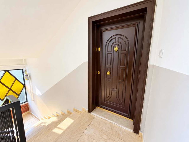 REMAX DEM'DEN ERGENEKON MAH. 3+1 SATILIK DAİRE