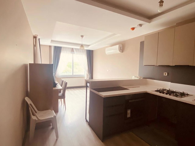 REMAX TOROS'TAN ZEYTİNKENT’TE HAVUZ & DOĞA MANZARALI MASRAFSIZ 2+1