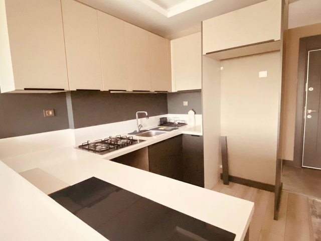 REMAX TOROS'TAN ZEYTİNKENT’TE HAVUZ & DOĞA MANZARALI MASRAFSIZ 2+1