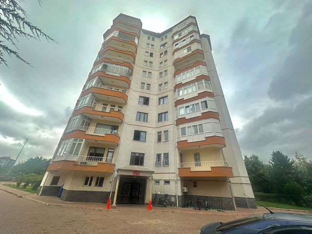 GERMİR MAH. GÜNEY-DOĞU CEPHELİ 3+1 | 180 M²  SATILIK DAIRE