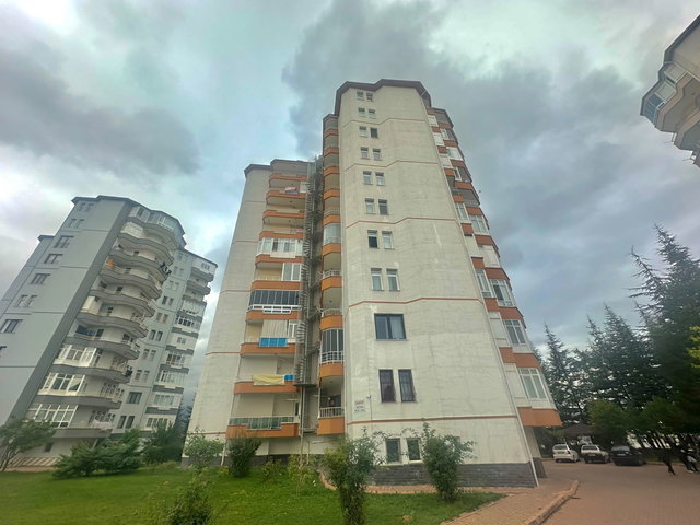 GERMİR MAH. GÜNEY-DOĞU CEPHELİ 3+1 | 180 M²  SATILIK DAIRE