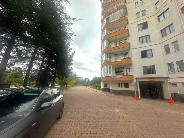 GERMİR MAH. GÜNEY-DOĞU CEPHELİ 3+1 | 180 M²  SATILIK DAIRE