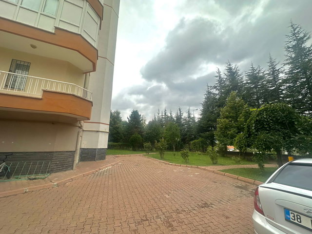 GERMİR MAH. GÜNEY-DOĞU CEPHELİ 3+1 | 180 M²  SATILIK DAIRE