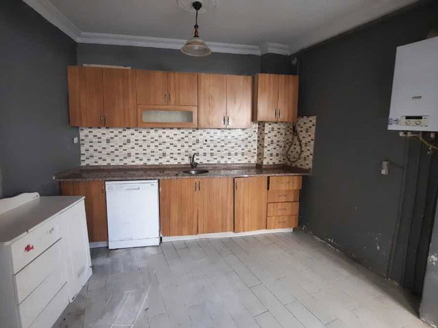 GAZİOSMANPAŞA YENİ MAHALLE’DE 1+1, KOMBİLİ, BOŞ KİRALIK DAİRE