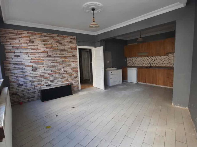 GAZİOSMANPAŞA YENİ MAHALLE’DE 1+1, KOMBİLİ, BOŞ KİRALIK DAİRE