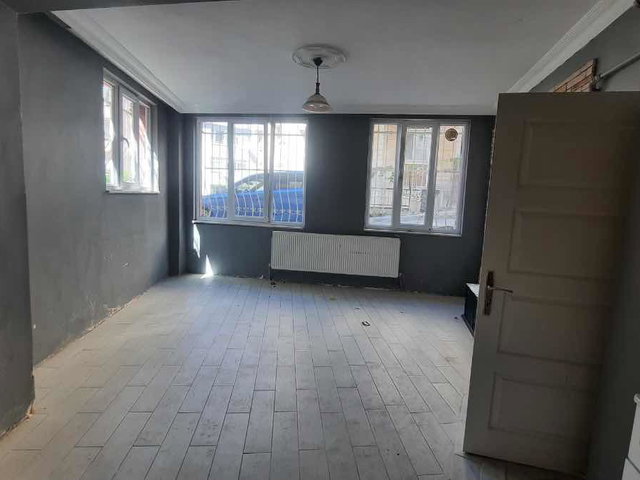 GAZİOSMANPAŞA YENİ MAHALLE’DE 1+1, KOMBİLİ, BOŞ KİRALIK DAİRE