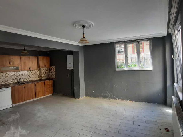 GAZİOSMANPAŞA YENİ MAHALLE’DE 1+1, KOMBİLİ, BOŞ KİRALIK DAİRE