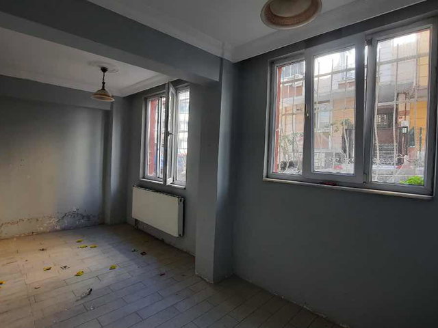 GAZİOSMANPAŞA YENİ MAHALLE’DE 1+1, KOMBİLİ, BOŞ KİRALIK DAİRE