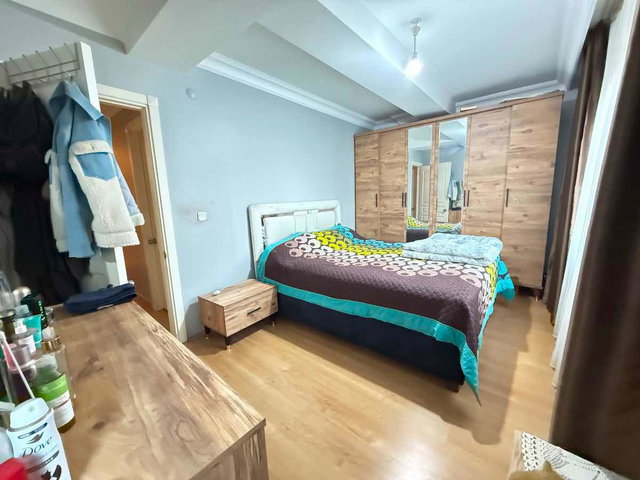 ATAŞEHIR,İÇERENKÖY MAH.'DE 3+1 SATILIK DAIRE FIRSATI