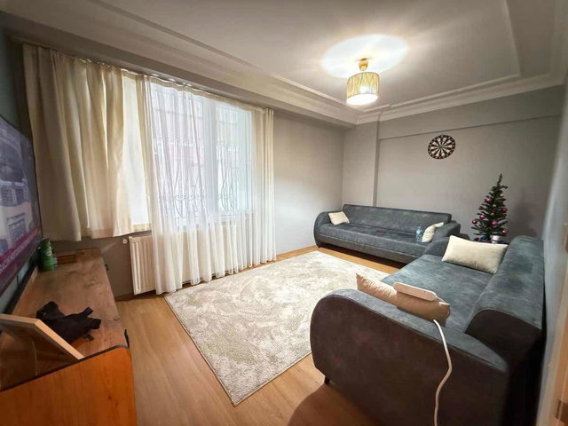 ATAŞEHIR,İÇERENKÖY MAH.'DE 3+1 SATILIK DAIRE FIRSATI