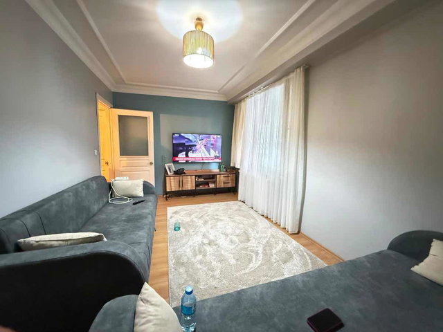 ATAŞEHIR,İÇERENKÖY MAH.'DE 3+1 SATILIK DAIRE FIRSATI