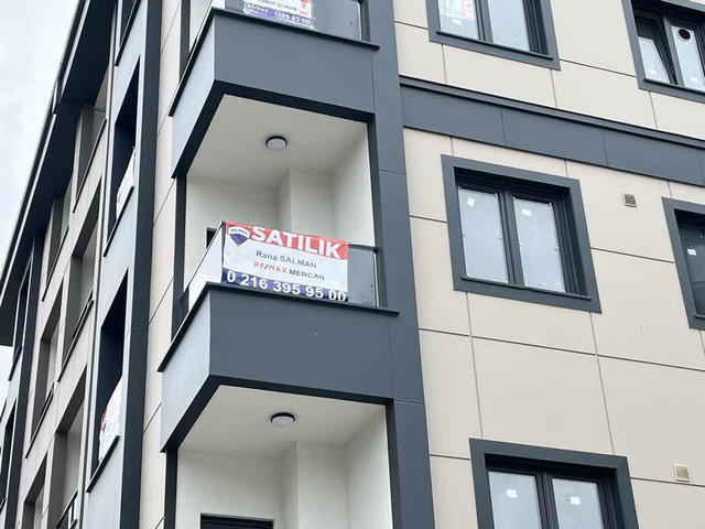 DARICA’DA SIFIR BİNADA 3+1 İSKANLI DAİRE FIRSATI