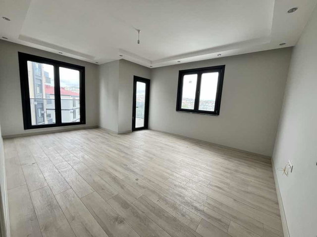 DARICA’DA SIFIR BİNADA 3+1 İSKANLI DAİRE FIRSATI