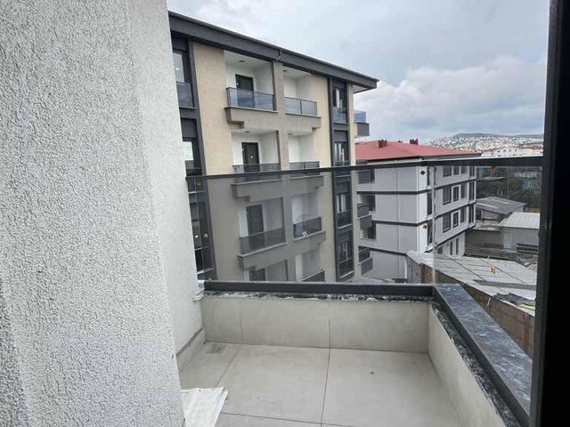 DARICA’DA SIFIR BİNADA 3+1 İSKANLI DAİRE FIRSATI