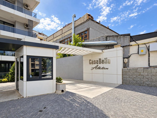 BÜYÜKÇEKMECE PINARTEPE'DE 3+1 | 145 M² DENİZ MANZARALI MUHTEŞEM DAIRE