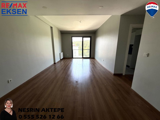 ALEMDAĞ TERRACE KORU UZMANI NESRİN AKTEPE'DEN 2+1 BOŞ SATILIK
