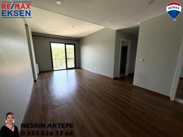 ALEMDAĞ TERRACE KORU UZMANI NESRİN AKTEPE'DEN 2+1 BOŞ SATILIK