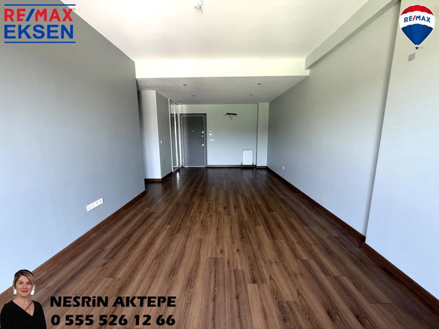ALEMDAĞ TERRACE KORU UZMANI NESRİN AKTEPE'DEN 2+1 BOŞ SATILIK