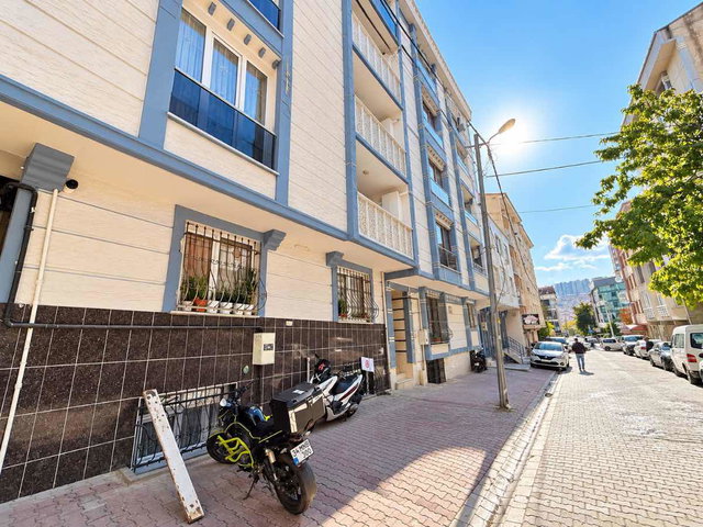 ESENYURT TALATPAŞA GENIŞ 3+1 KIRALIK DAIRE