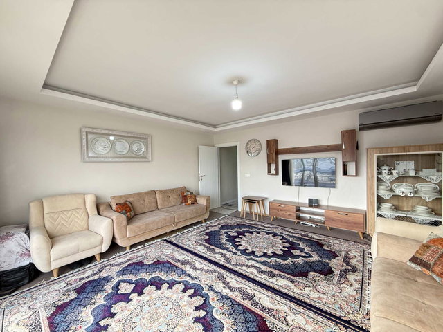 ANFA LİFE SİTESİNDE CADDEYE CEPHE METROBÜSE YAKIN SATILIK 2+1 DAİRE