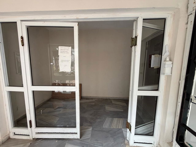 ÇANAKKALE MERKEZ BARIŞKENT SITESI ARA KAT SATILIK 3+1 DAIRE