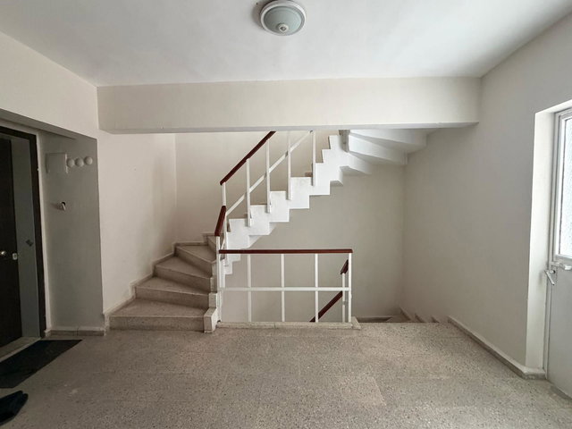 ÇANAKKALE MERKEZ BARIŞKENT SITESI ARA KAT SATILIK 3+1 DAIRE