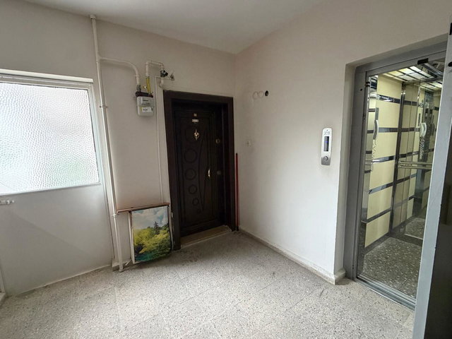 ÇANAKKALE MERKEZ BARIŞKENT SITESI ARA KAT SATILIK 3+1 DAIRE