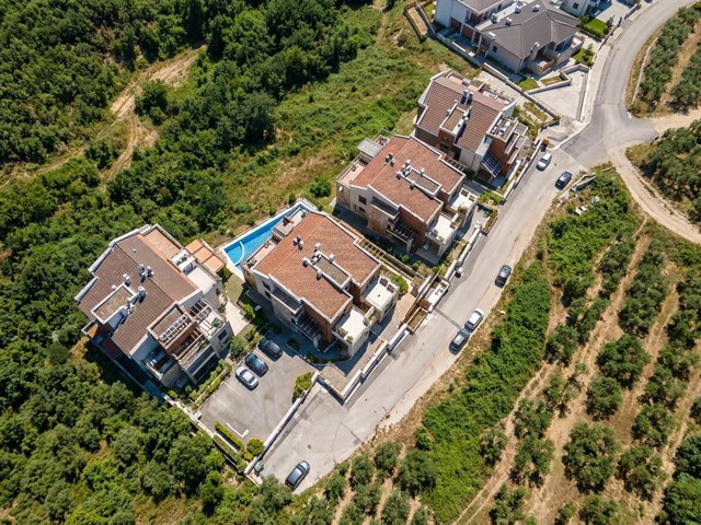 REMAX AREA'DAN MUDANYA SEA LIFE'TA DUBLEX DAİRE