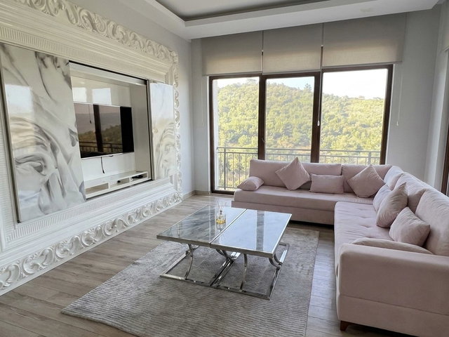 REMAX AREA'DAN MUDANYA SEA LIFE'TA DUBLEX DAİRE