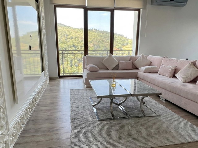 REMAX AREA'DAN MUDANYA SEA LIFE'TA DUBLEX DAİRE