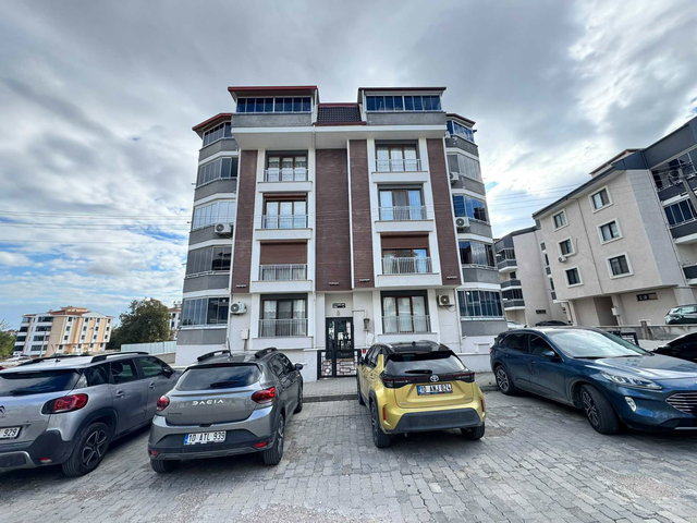 REMAX MID'DEN PAŞA ALANI’NDA 155 M² 3+1 DUBLEKS DAİRE