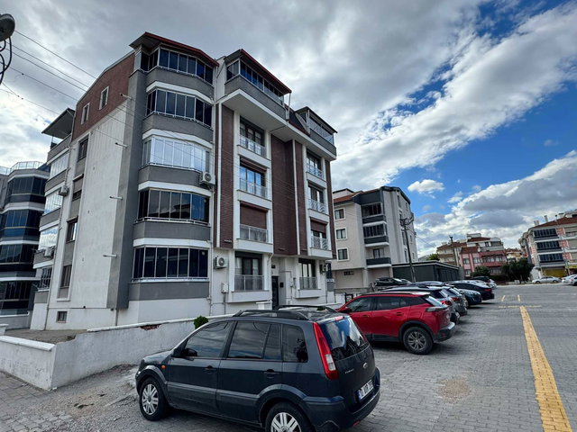 REMAX MID'DEN PAŞA ALANI’NDA 155 M² 3+1 DUBLEKS DAİRE