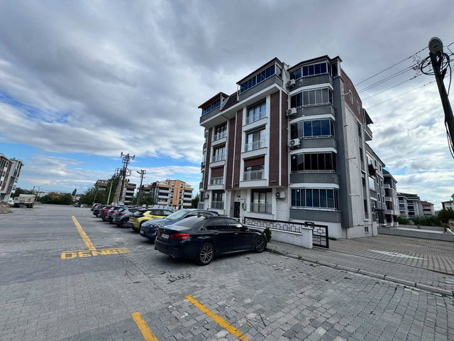 REMAX MID'DEN PAŞA ALANI’NDA 155 M² 3+1 DUBLEKS DAİRE