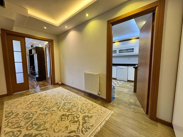 REMAX MID'DEN PAŞA ALANI’NDA 155 M² 3+1 DUBLEKS DAİRE