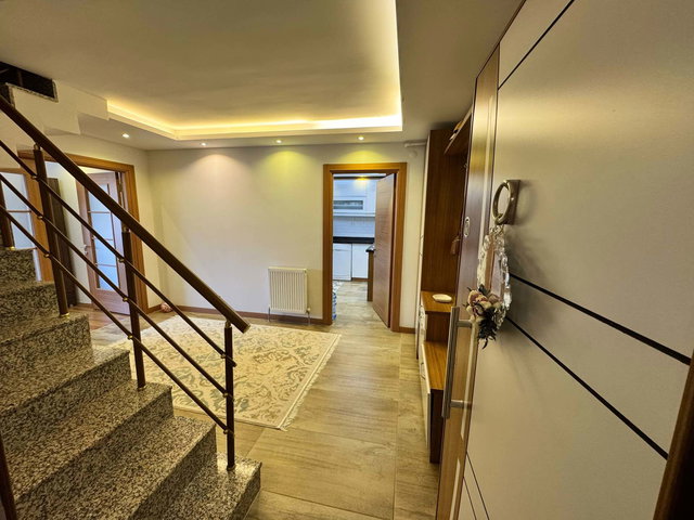 REMAX MID'DEN PAŞA ALANI’NDA 155 M² 3+1 DUBLEKS DAİRE