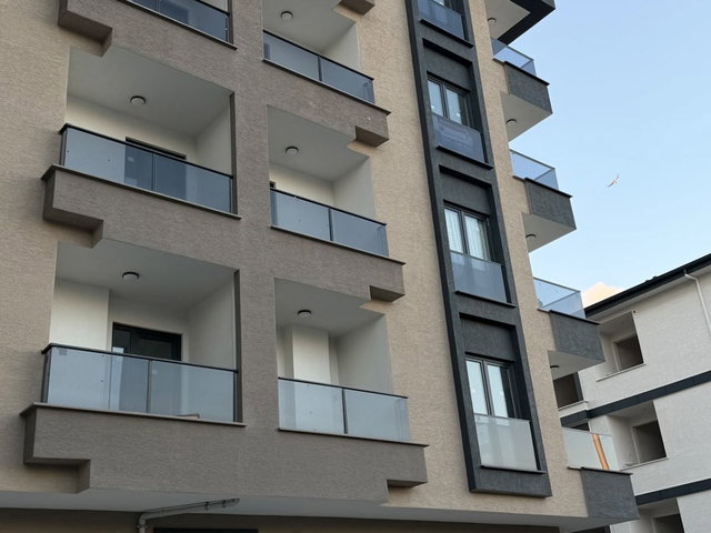 DARICA OSMAN GAZİ’DE SIFIR 3+1 | YERDEN ISITMA | 2 BANYO | 3 CEPHE