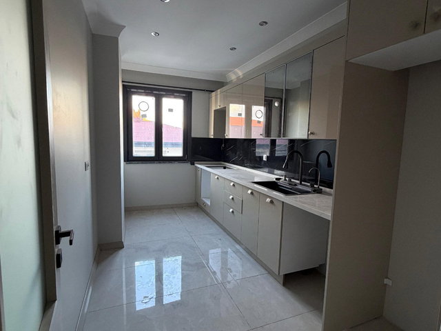 DARICA OSMAN GAZİ’DE SIFIR 3+1 | YERDEN ISITMA | 2 BANYO | 3 CEPHE
