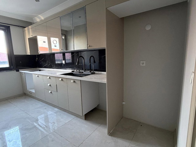 DARICA OSMAN GAZİ’DE SIFIR 3+1 | YERDEN ISITMA | 2 BANYO | 3 CEPHE