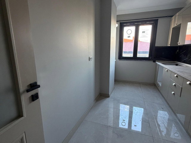 DARICA OSMAN GAZİ’DE SIFIR 3+1 | YERDEN ISITMA | 2 BANYO | 3 CEPHE