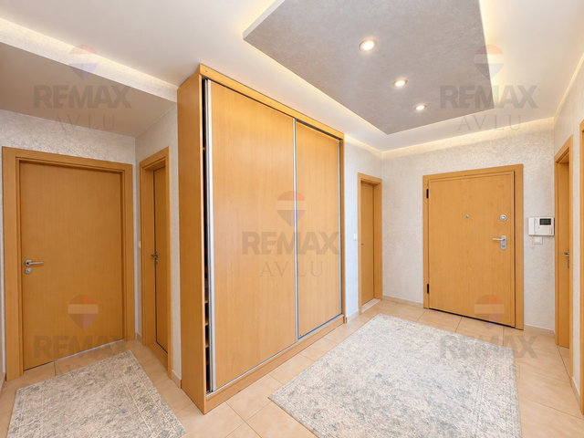 REMAX AVLU'DAN FUATMOREL'DE SATILIK 3+1 DAİRE