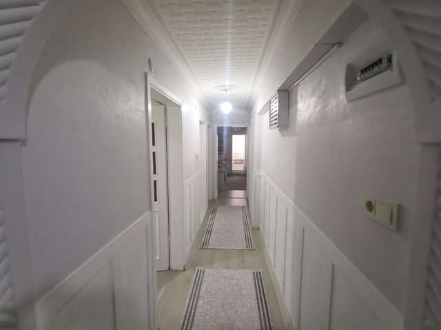 REMAX KANYON'DAN SALIPAZARI MEVKİİNDE SATILIK 3+1 DAİRE