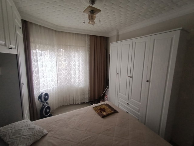 REMAX KANYON'DAN SALIPAZARI MEVKİİNDE SATILIK 3+1 DAİRE